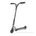 Scooter de acrobacias de aluminio de alta calidad para adultos